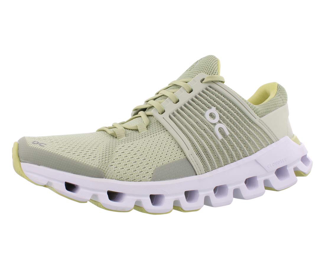 ON Women's Cloudswift Running Shoes - Lightweight Comfortable Sneakers for Women - Perfect for Jogging, Gym Workouts & Everyday Wear