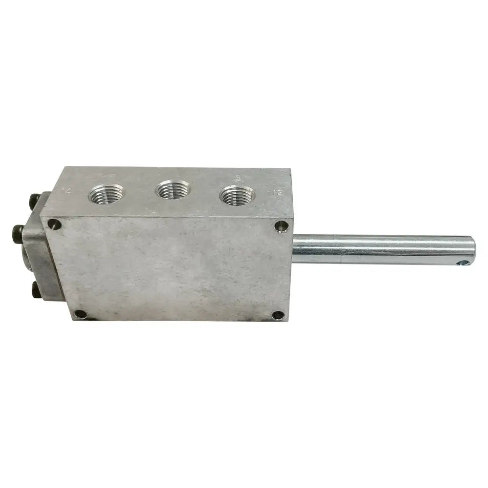 OEM Foot Control Spring Center Air Valve for Tire Machine - 81843691 | High-Quality Replacement Part for Tire Repair Shops & Garages