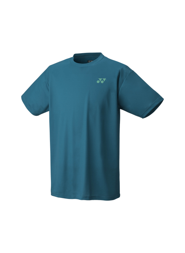 Yonex YM0045 Unisex Badminton & Tennis Shirt - Breathable Performance Top for Men & Women (2024 Sports Apparel) - Perfect for Court Matches & Casual Wear