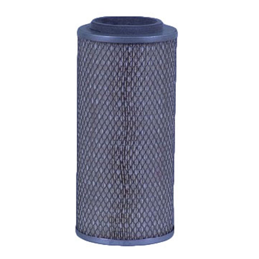 Fleetguard AF992 Heavy Duty Air Filter for Trucks & Heavy Equipment – High Performance Engine Protection for Off-Road & Construction Use