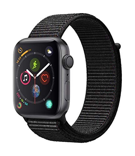 Space Gray Aluminum Case