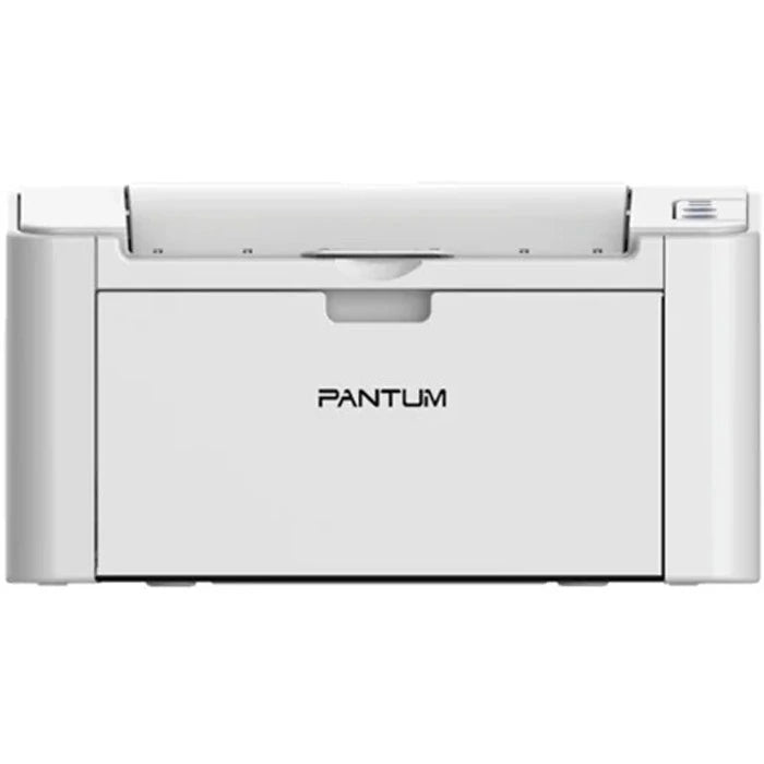 High-Speed Monochrome Laser Printer for Home & Office - Compact, Energy Efficient | Perfect for Printing Documents, Reports & School Projects