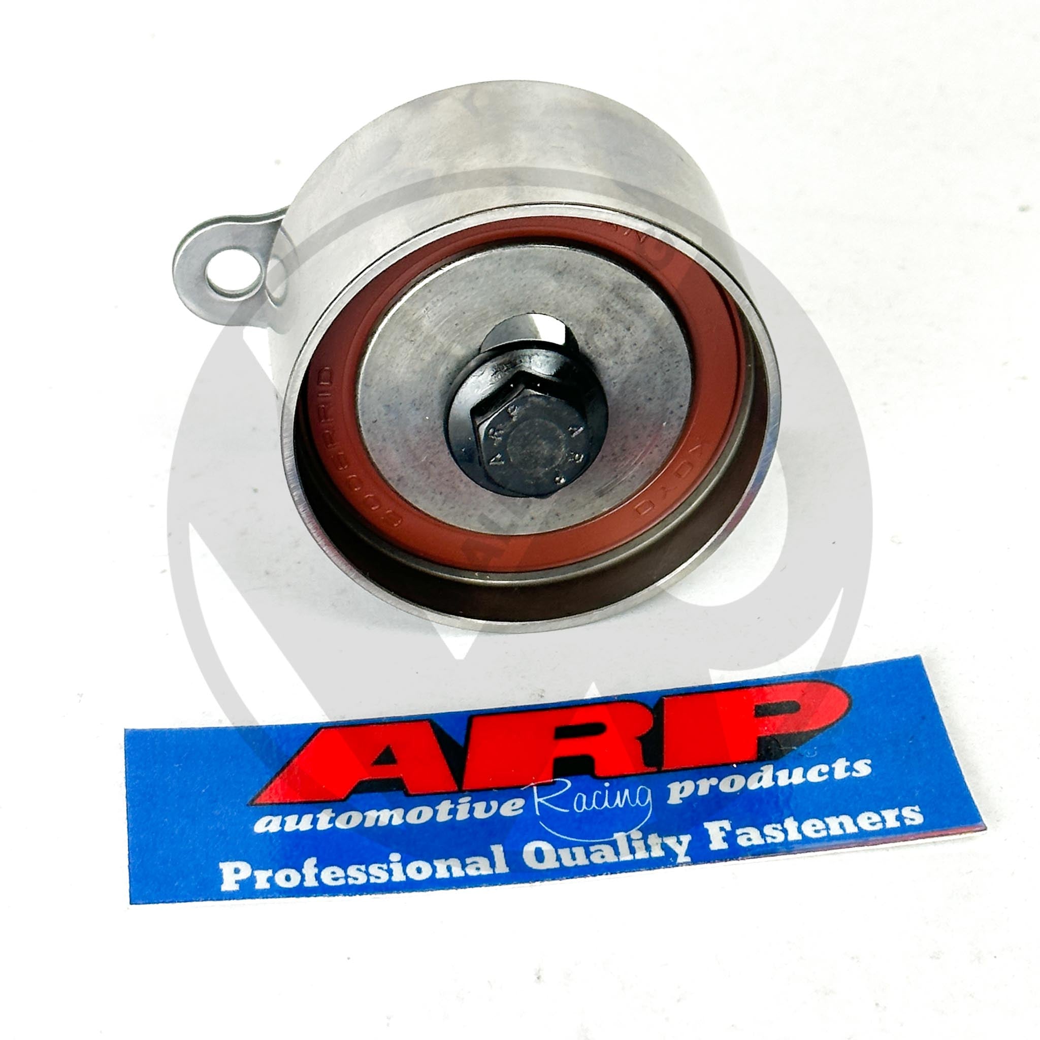 ARP B Series Timing Belt Tensioner Bolt Upgrade Kit - High Performance Replacement Part for Improved Engine Stability | Perfect for DIY Mechanics & Automotive Repair Shops