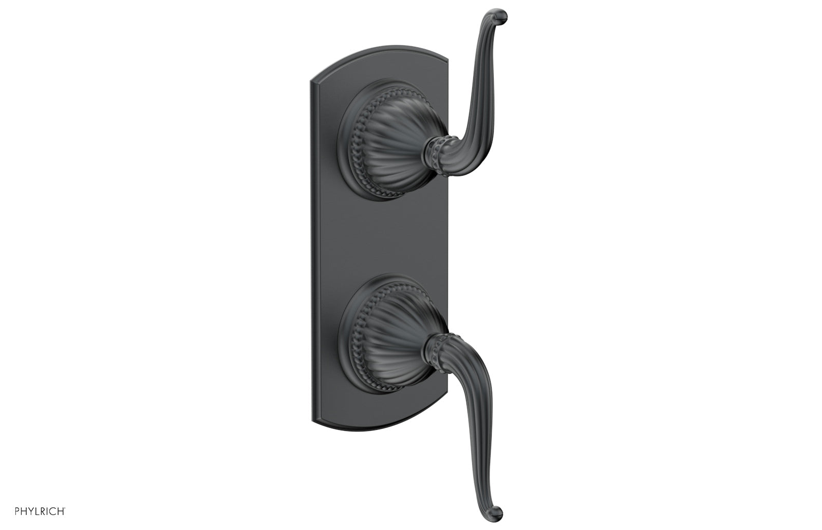 Georgian & Barcelona Volume Control Diverter Trim Lever Handle 4 376 - Perfect for Bathroom & Shower Faucet Upgrades, DIY Plumbing Projects, and Home Renovations