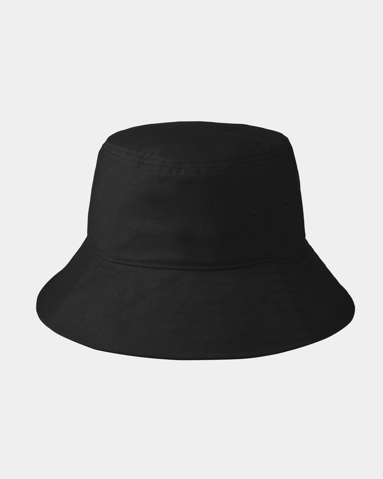 Women's Ashley Bucket Hat - Black Sun Hat for Women | Summer Beach Hat, Outdoor Travel & Casual Wear Accessory