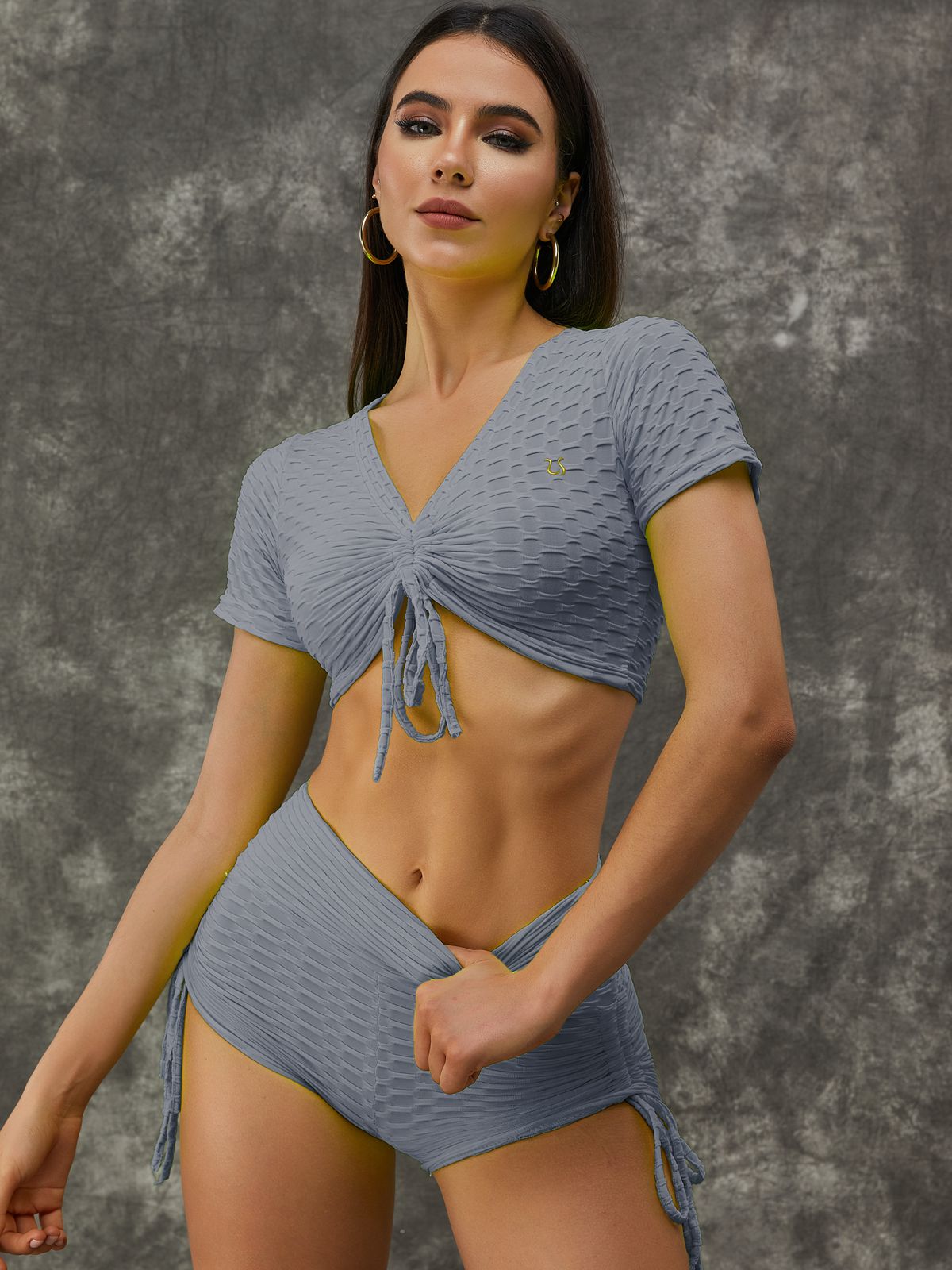 Gray