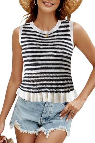 Stripe White