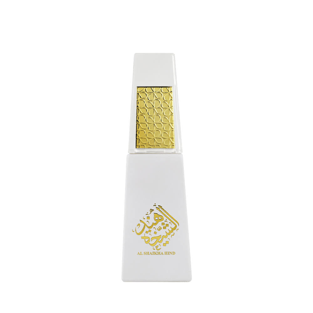 Al Shaikha Hind Eau de Parfum 50ml - Luxury Arabian Perfume for Women, Long-Lasting Floral Scent, Perfect for Evening Events & Special Occasions
