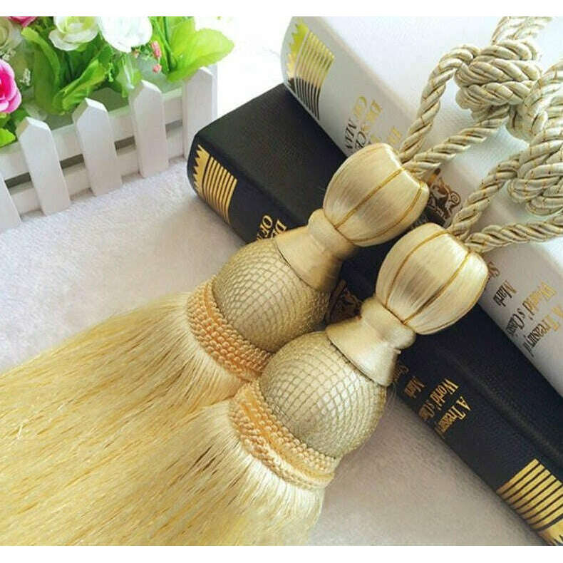 Beige Yellow