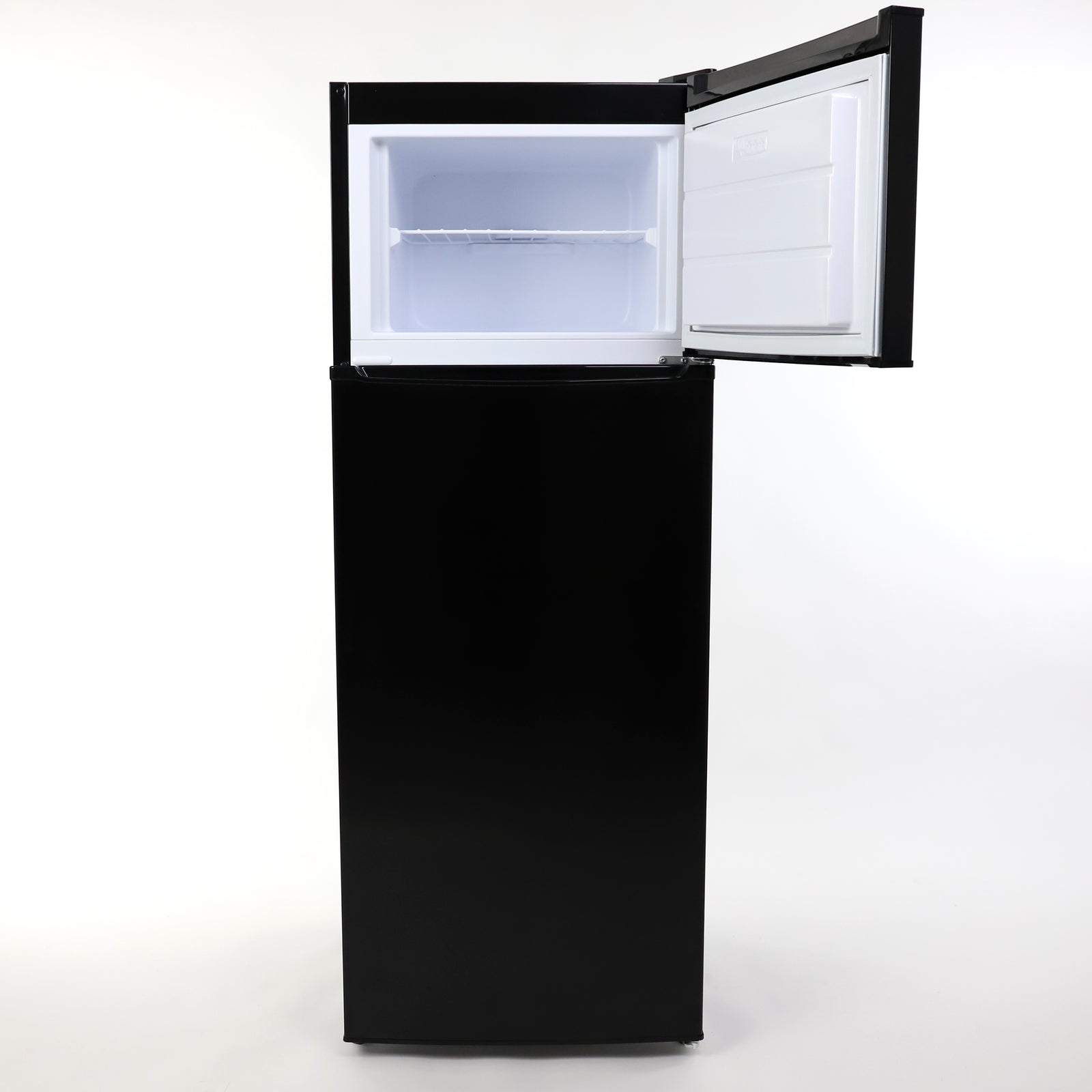 Avanti RA75V1B 7.4 Cu. Ft. Compact Refrigerator - Energy Efficient Mini Fridge for Apartments, Dorms, Offices & Small Spaces