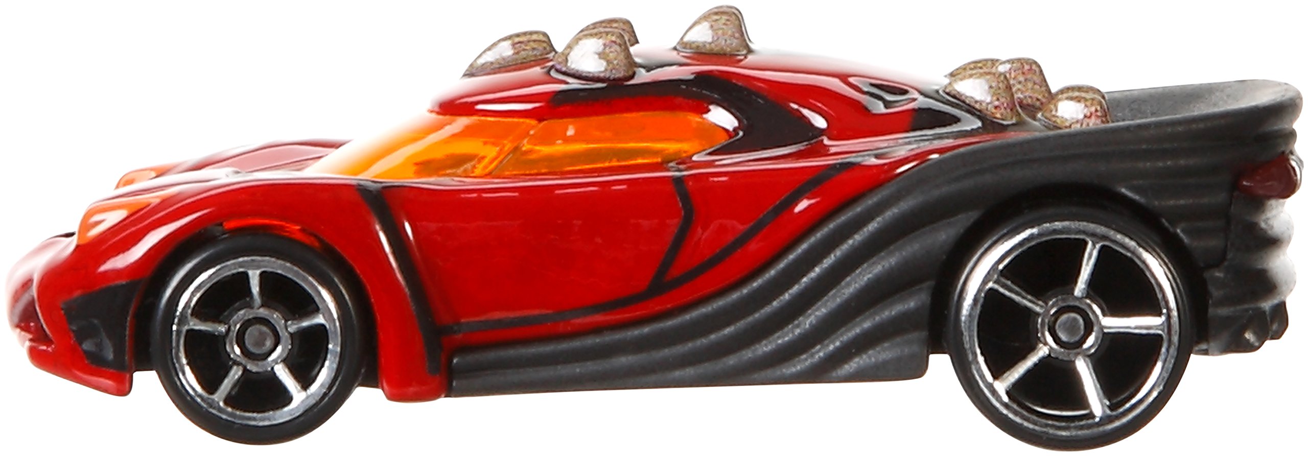Hot Wheels Star Wars Darth Maul Character Car - Die-Cast Vehicle Toy for Kids & Collectors | Perfect for Play, Display & Gifts