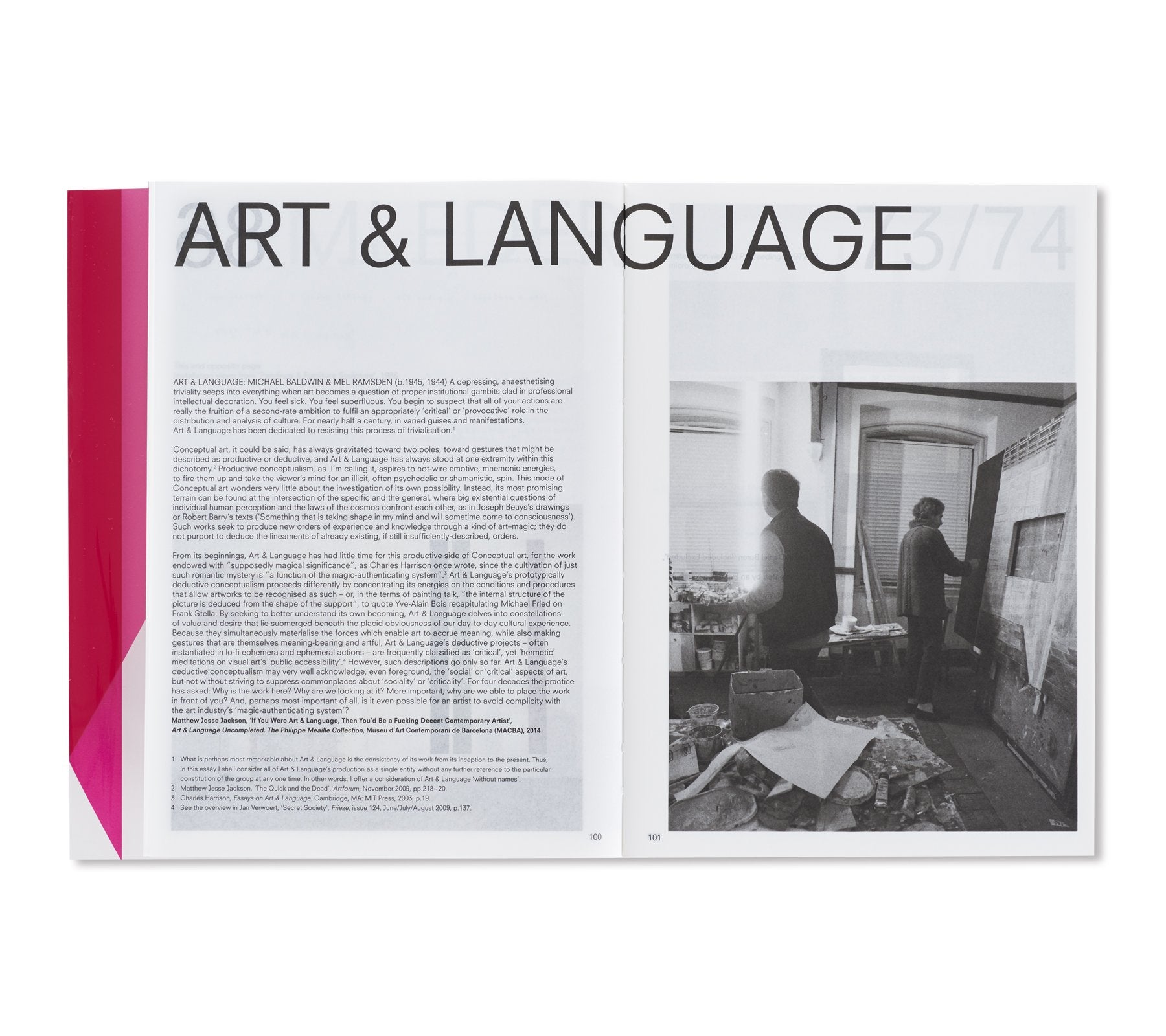 Ryan Gander LISSON Artist Work - Special Handmade Edition | Contemporary Art Collectible for Home & Office Decor
