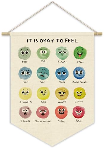 Funny Social Emotional