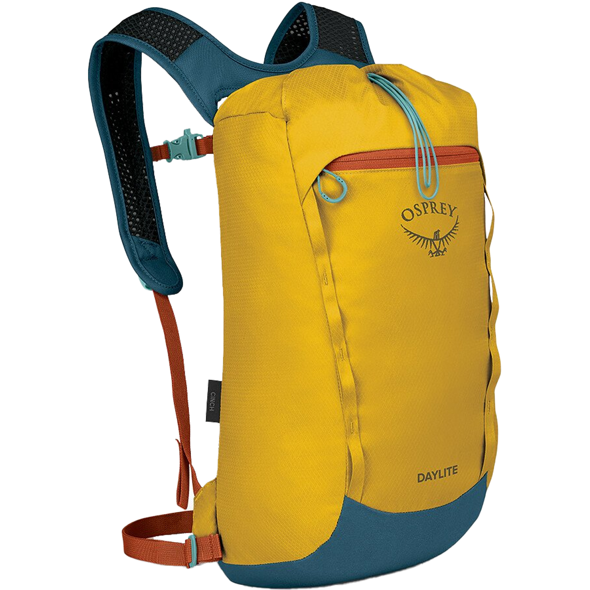 Daylite Cinch - Lightweight & Durable Everyday Backpack for Work, Travel & Outdoor Adventures | Perfect for Commuters, Students & Hikers