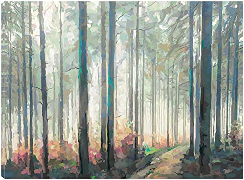 Woodland Journey