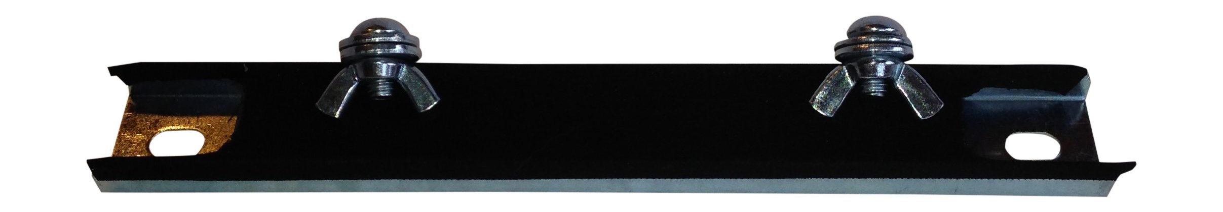 1PC Magnetic License Plate Holder - Strong Car Magnet for Test Drive & Dealer Use - Easy Installation for Temporary Tags & Plates - Perfect for Auto Shows, Dealerships & Vehicle Transfers
