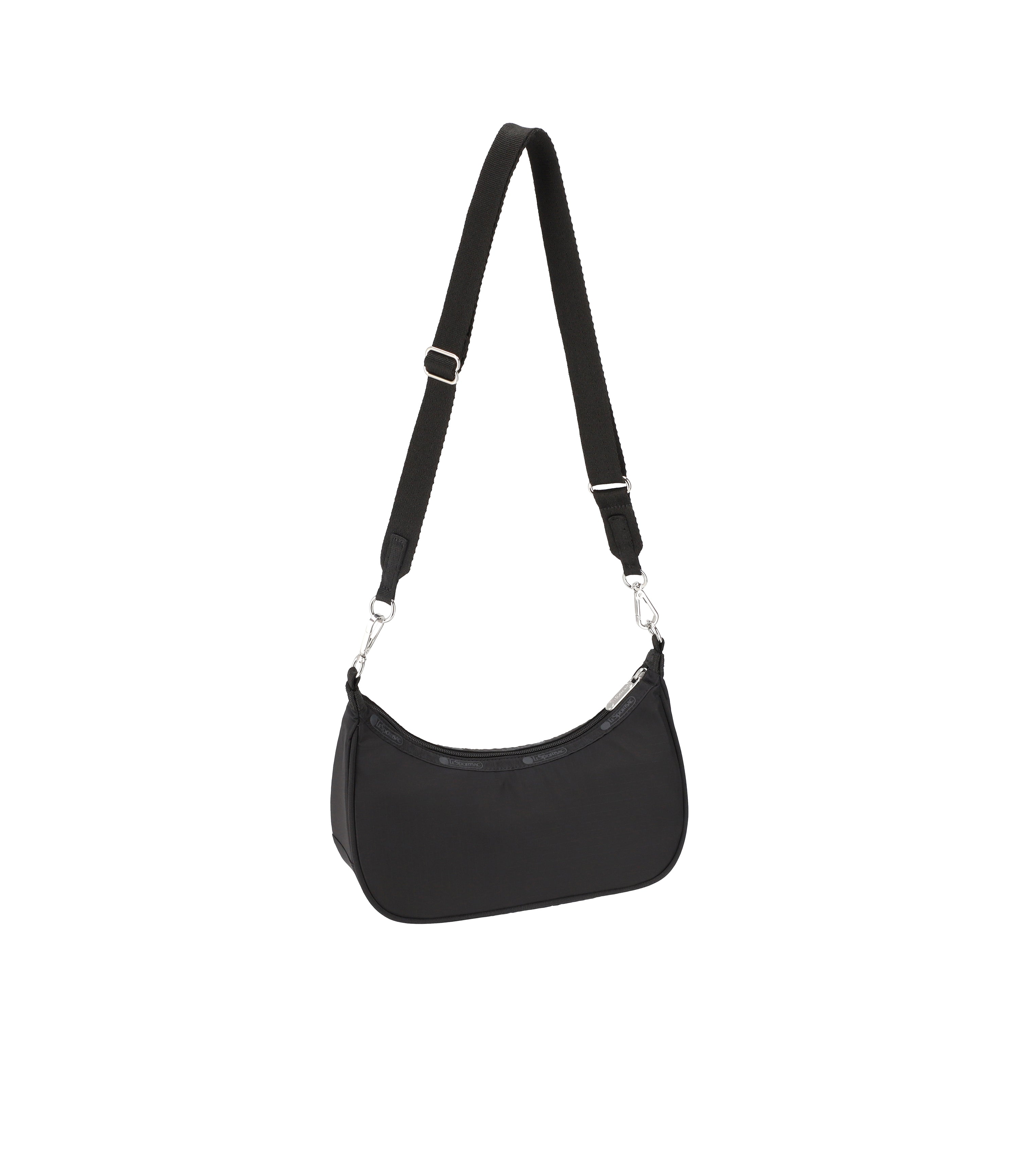 Stylish Small Convertible Hobo Bag - Crossbody & Shoulder Bag for Women - Perfect for Work, Travel & Everyday Use