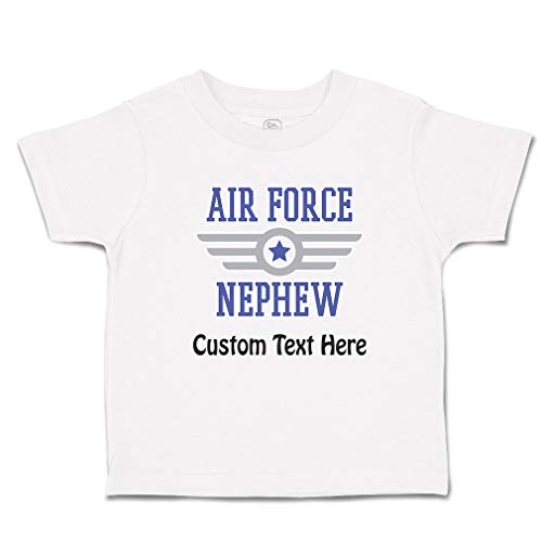 A White Personalized Text Here