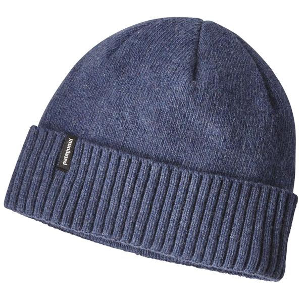 Brodeo Beanie - Warm Winter Knit Hat for Men & Women - Soft Fleece Lined Skull Cap - Unisex Cold Weather Accessory for Outdoor Activities, Skiing, Hiking, and Snowboarding