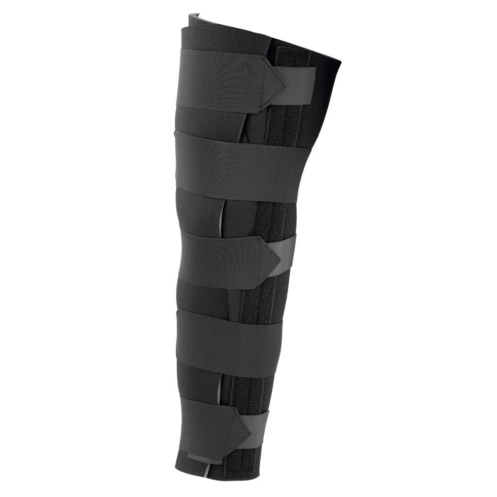 BREG '96603 Quick Wrap Knee Immobilizer - Universal 24