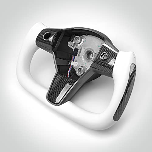 Handle with Carbon Fiber-heating
