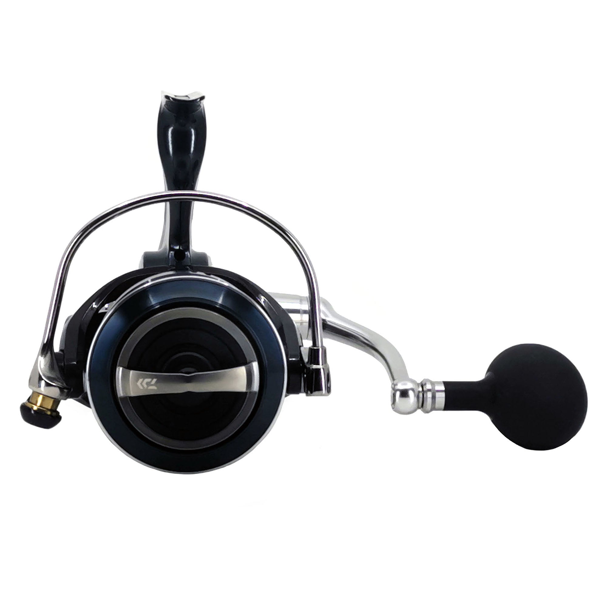 Daiwa Certate SW Spinning Reel - Saltwater Fishing Reel for Surf, Offshore & Inshore Angling | Smooth Drag System, Corrosion-Resistant Design