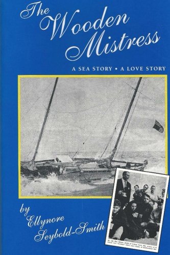 The Wooden Mistress: A Historical Nautical Romance Novel - Epic Sea Adventure & Love Story for Book Clubs and Beach Reading