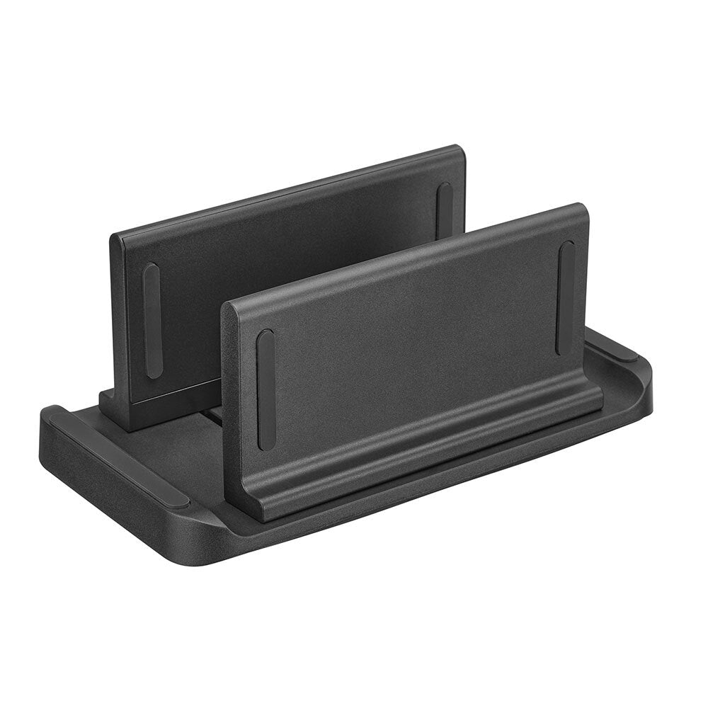 Activiva Multifunctional Thin Client Stand - Compact NUC & Mini PC Holder for Space-Saving Workspace Setup | Home Office, Gaming & Entertainment Use