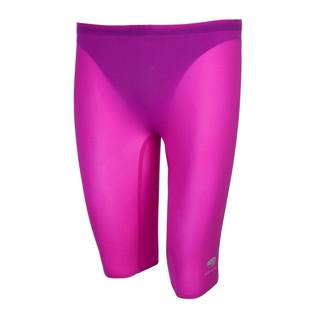 blueseventy neroTX Jammer - High Performance Swim Racing Tech Suit for Competition - FINA Approved - Perfect for Competitive Swimming & Triathlon Training