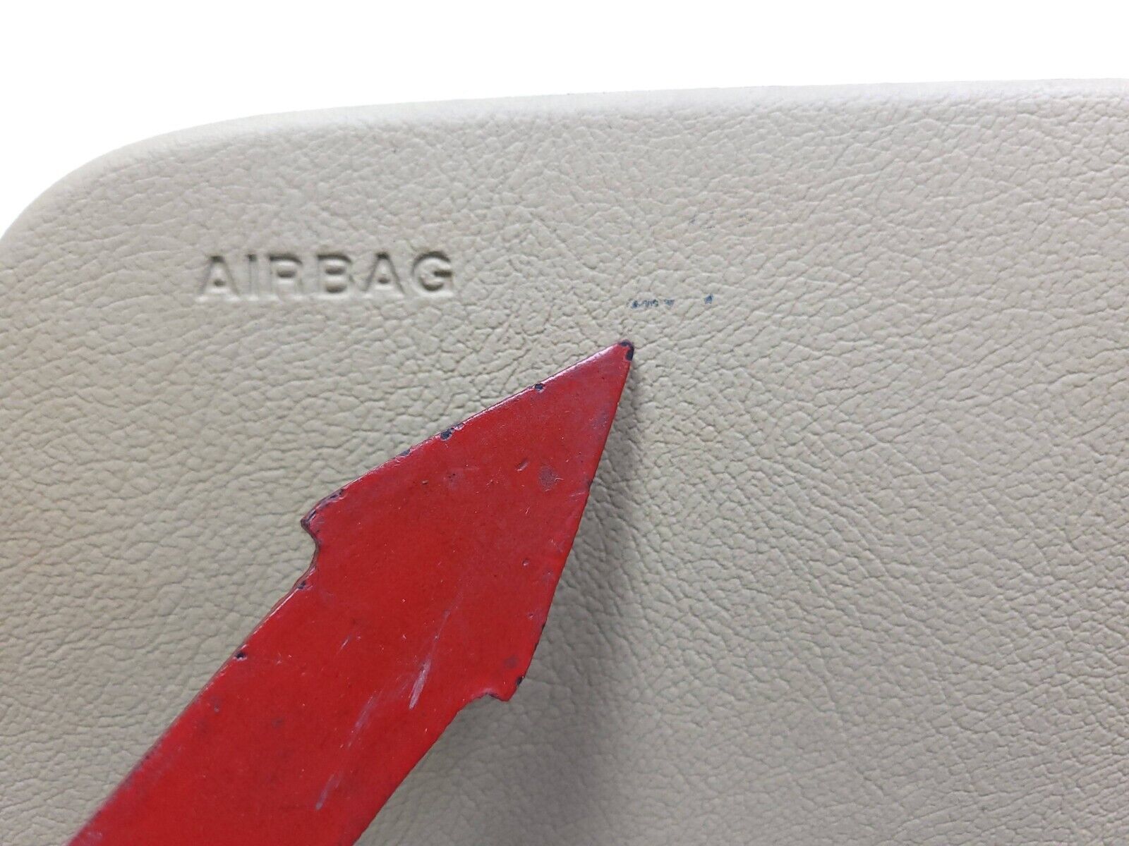 02 08 Jaguar X-Type Dash Trim Cover Driver Side Left OEM 86k - Perfect Fit Replacement for Interior Car Dashboard Repair & Upgrade