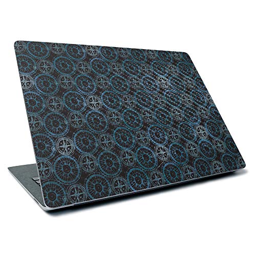 Compass Tile