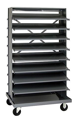 Quantum Storage Systems Mobile Kit for 27