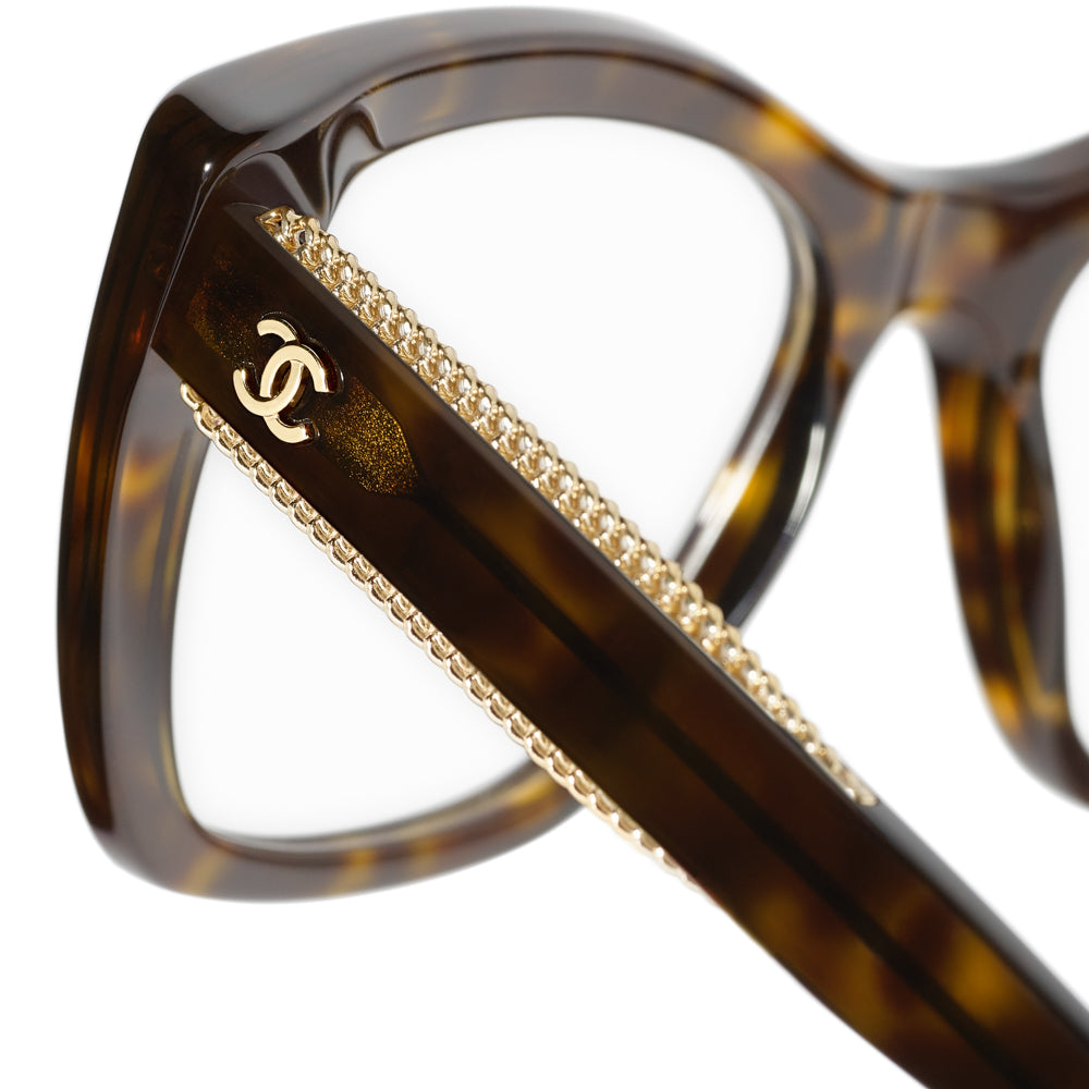Chanel 3460 Sunglasses - Luxury Designer Shades for Women - UV Protection & Fashionable - Perfect for Beach, Driving & Outdoor Activities