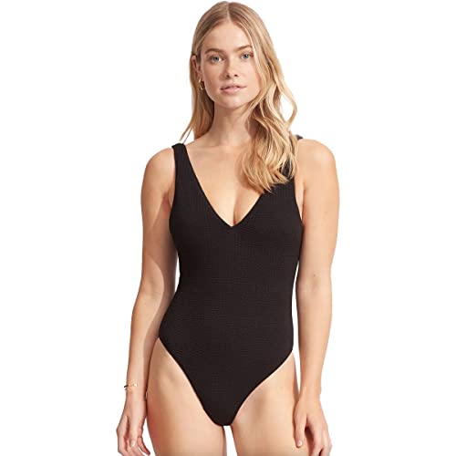 Sea Dive Black