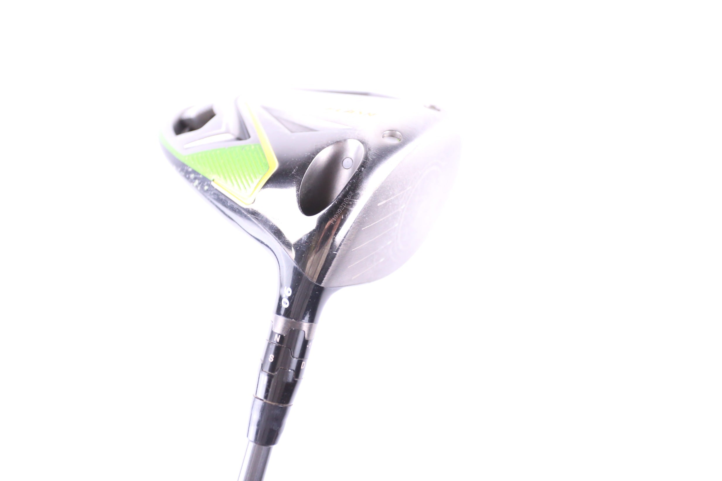 Used Callaway Epic Flash Driver 9° Regular Flex Project X EvenFlow Riptide Small Batch RH Golf Club - Perfect for Golfers Seeking Distance & Forgiveness on the Course