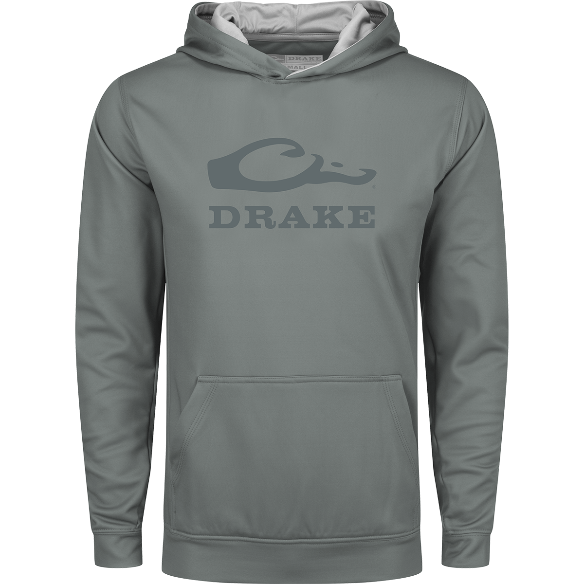 Monument Grey