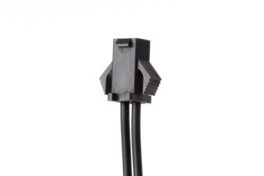 Bondtech HeatLink JST SMP 02V BC Connector - High-Temperature Resistant Electrical Connector for 3D Printers, CNC Machines & DIY Electronics Projects | Perfect for RepRap, Prusa & Ender 3 Printers