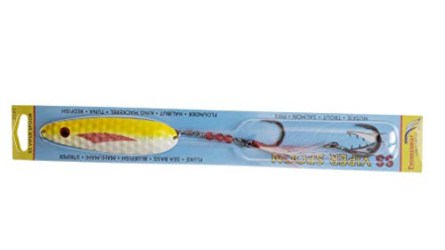 Bleeding Pearl Chartreuse
