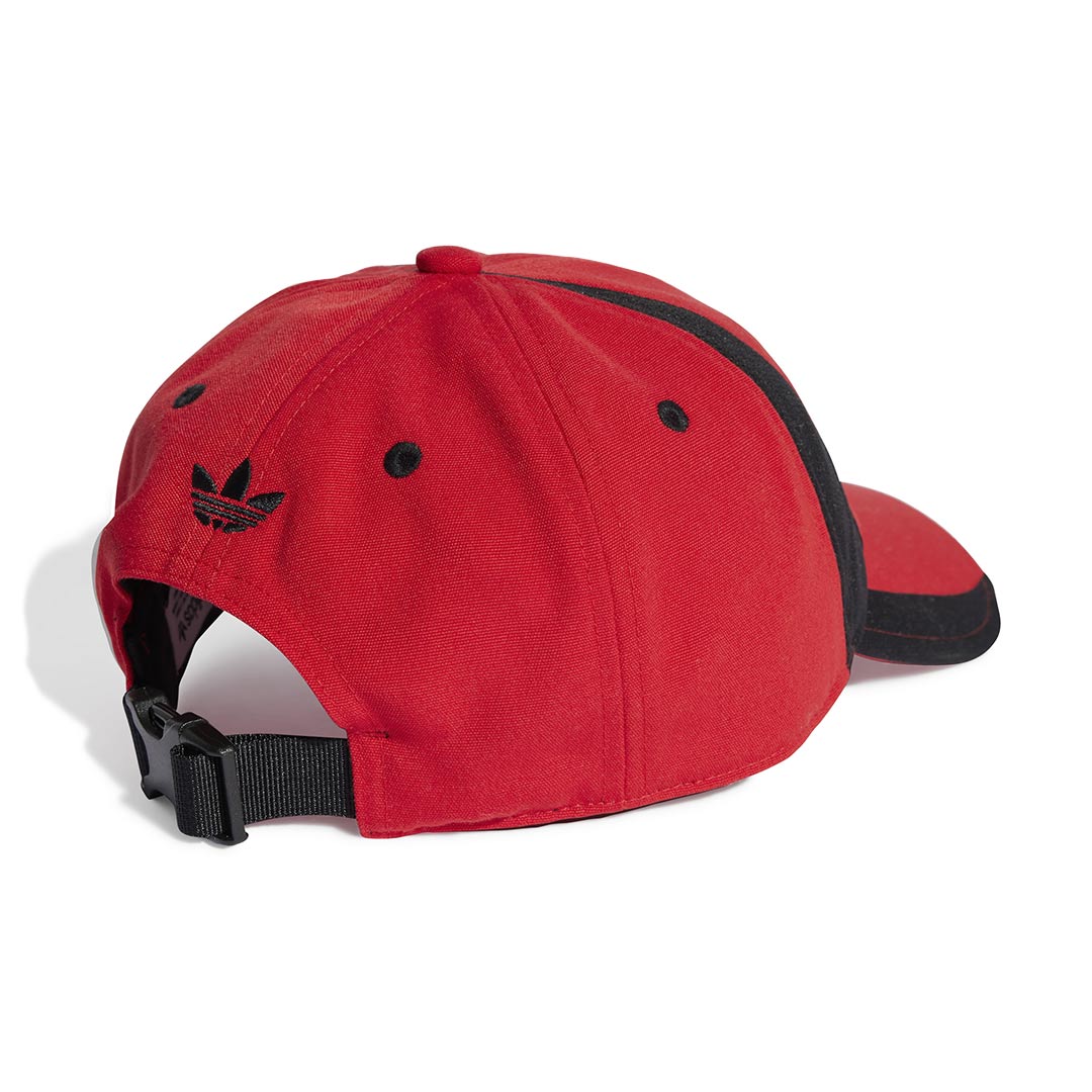 adidas Rekive Tech Cap (II3351) - Lightweight Performance Hat for Running, Hiking & Outdoor Sports - Adjustable Snapback for Men & Women