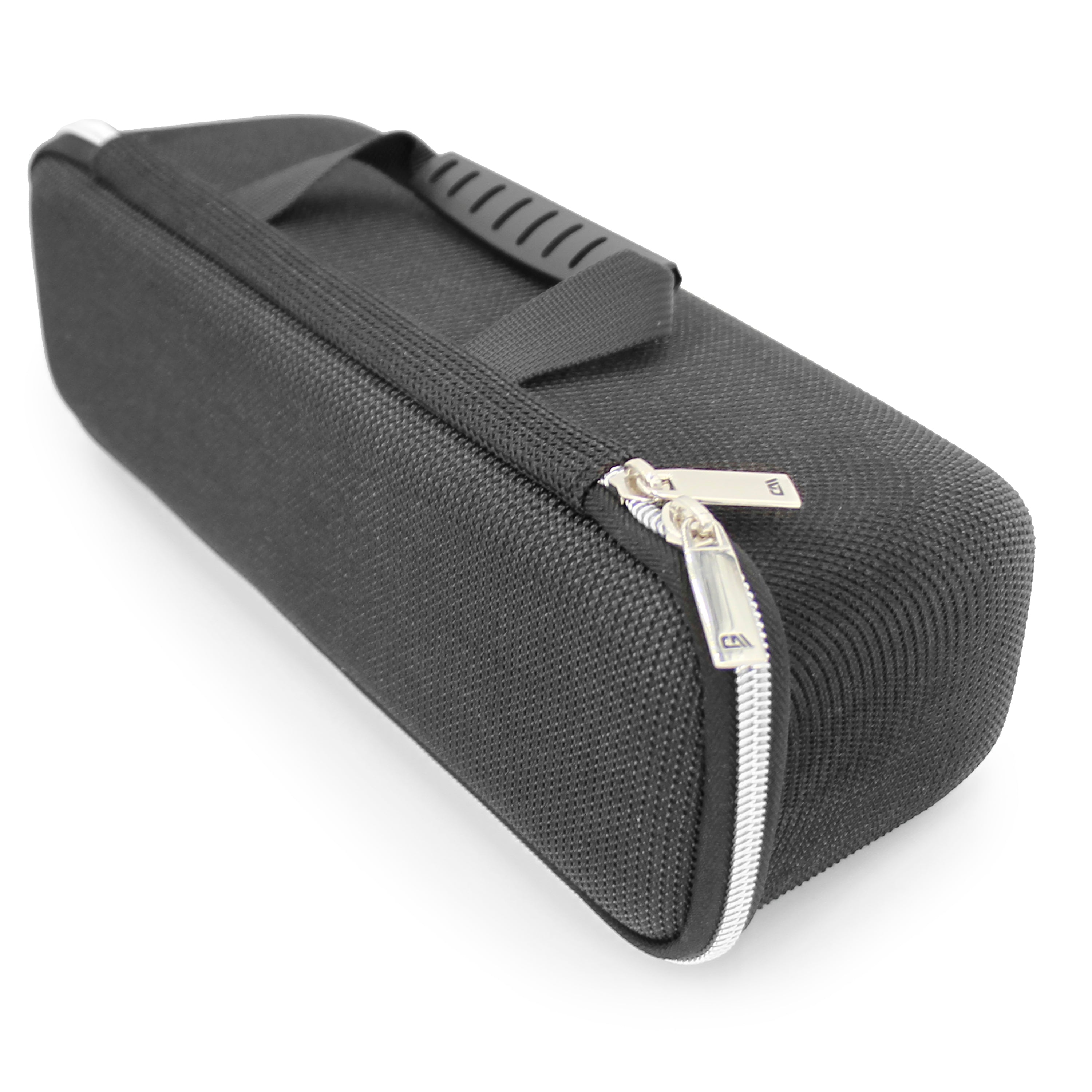 CASEMATIX Carrying Case for JADENS A4 Printer - Travel Case Compatible with JADENS PD A4 Bluetooth Thermal Portable Printer - Perfect for Office, Travel & On-the-Go Printing