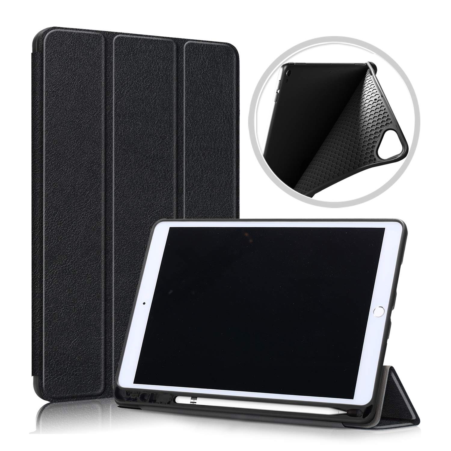 Premium Protective Case for iPad 7th Gen 10.2