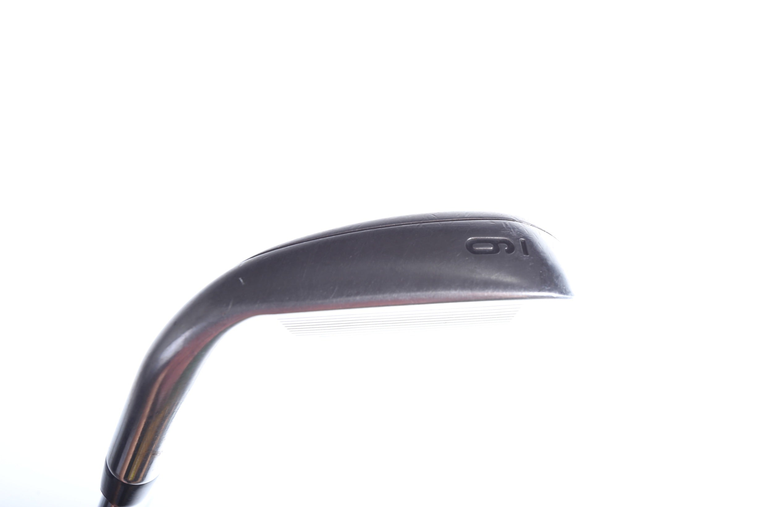 Used Callaway Mavrik 9 Iron Right Hand Golf Club - Regular Plus Flex for Men | Perfect for Driving Range Practice & Course Play