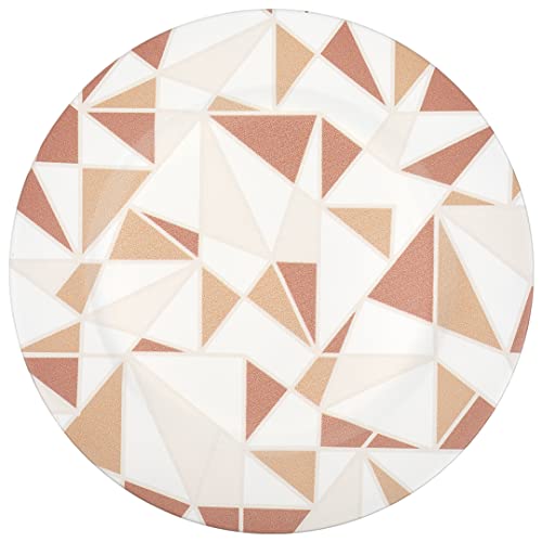 Modern Geometric Shapes