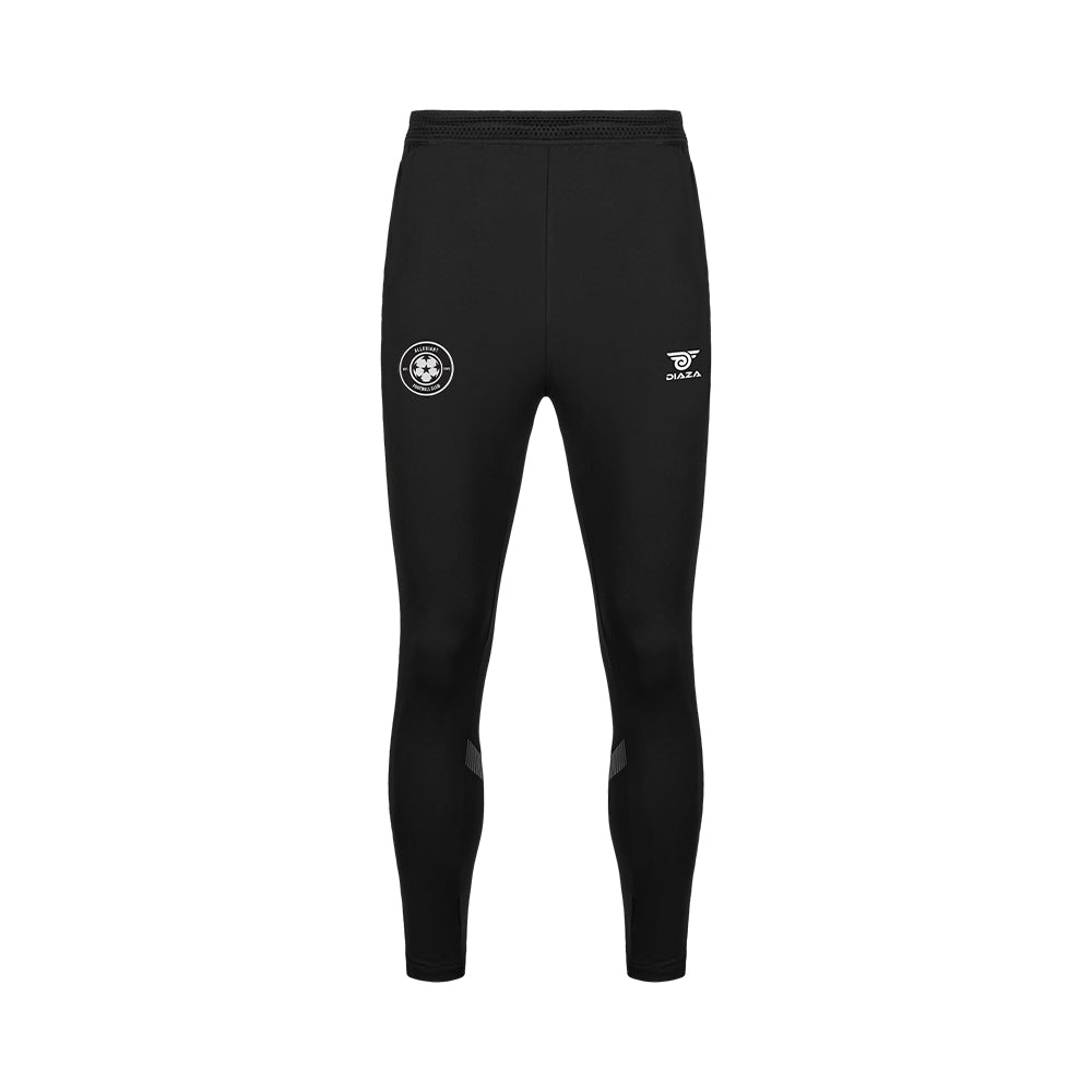 Black/Gray