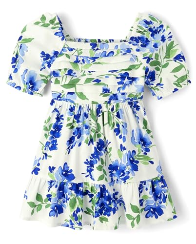 Renew Blue Floral