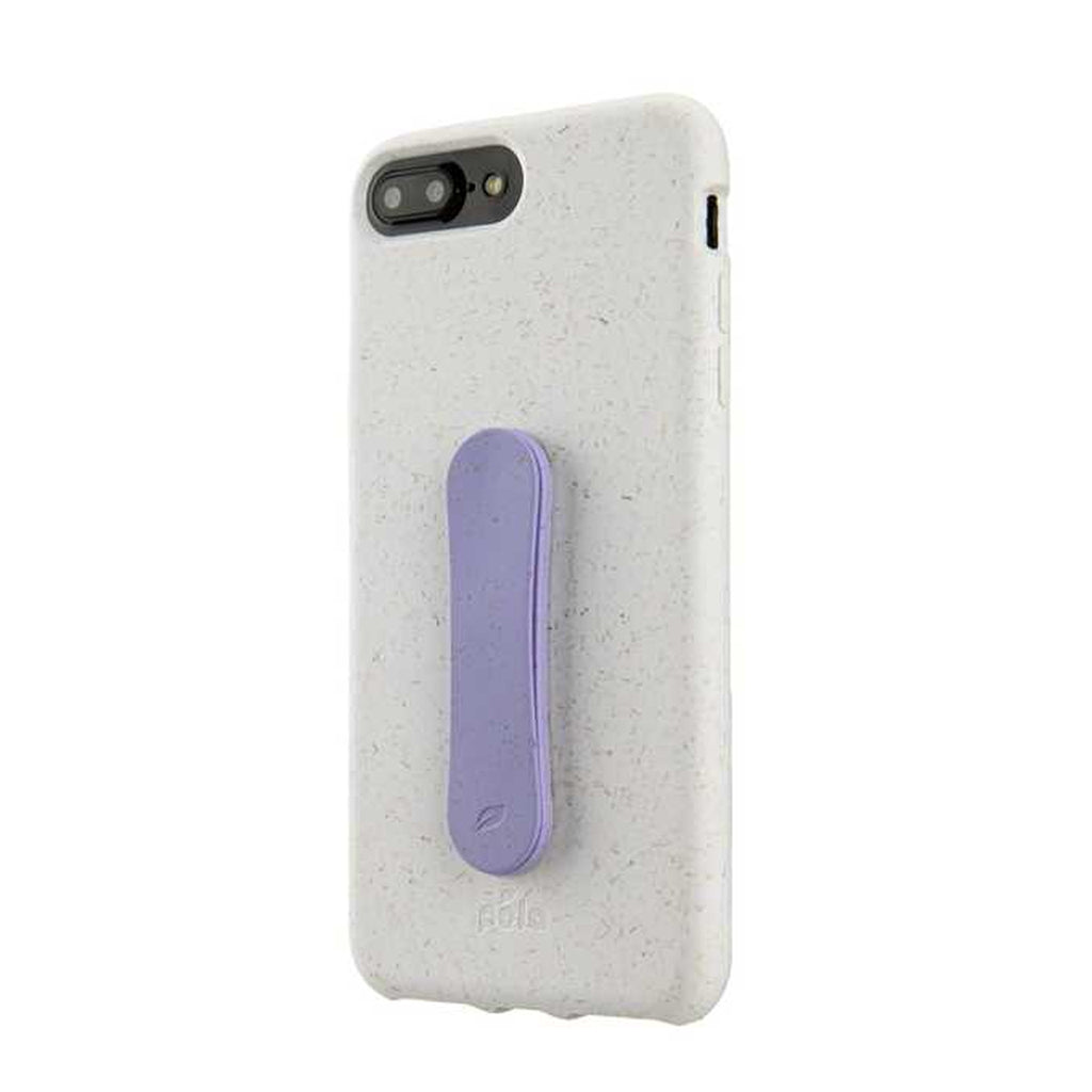 Best Phone Grip Holder - Anti-Slip & Adjustable Phone Stand for iPhone & Android - Perfect for Selfies, Videos, and Hands-Free Use at Home, Work, or Travel