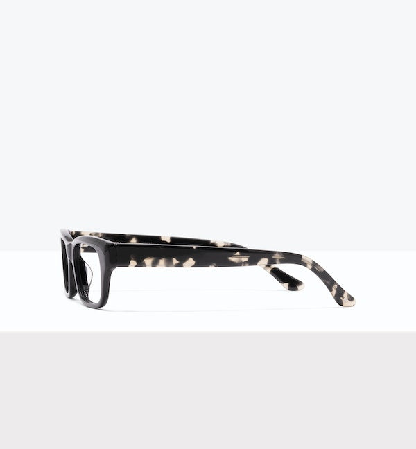 Presence Eyeglasses - Stylish & Lightweight Glasses for Men & Women | Trendy Frames for Reading, Driving & Daily Use | Perfect for Work, School & Fashion Accessories
