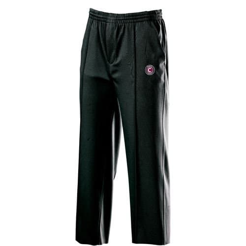 Hunts County Junior Colored Cricket Pants - Lightweight & Breathable for Youth Cricket Matches & Training Sessions