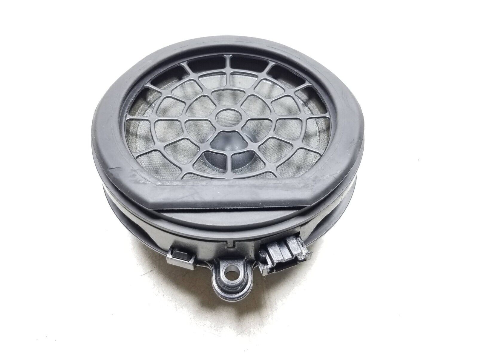 Mercedes W203 C240 C320 OEM Door Audio Sound Speaker Set of 4 - Premium Car Audio Upgrade for Enhanced Sound Quality | Perfect for Car Enthusiasts & DIY Installations