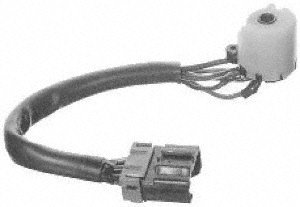 Airtex 1S6282 Ignition Switch - Replacement Car Ignition Switch for Ford, Chevy & Dodge - Perfect for Engine Start Issues & Vehicle Security